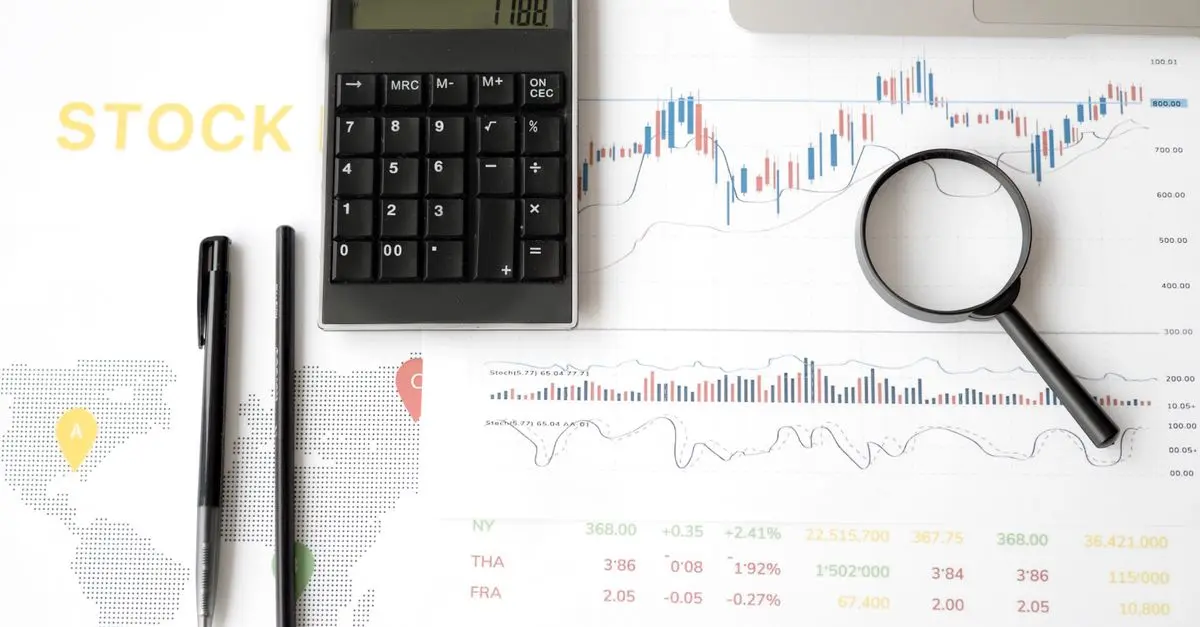 Best Stocks to Invest In Today - Comprehensive Guide