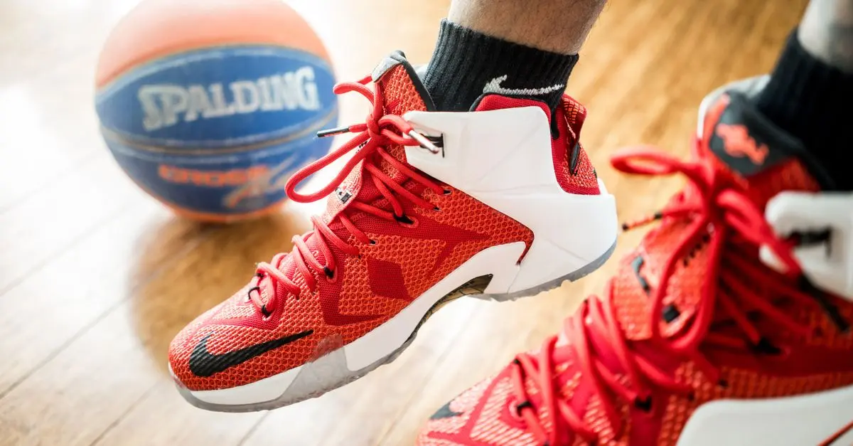 The Ultimate Guide to the Best Basketball Shoes