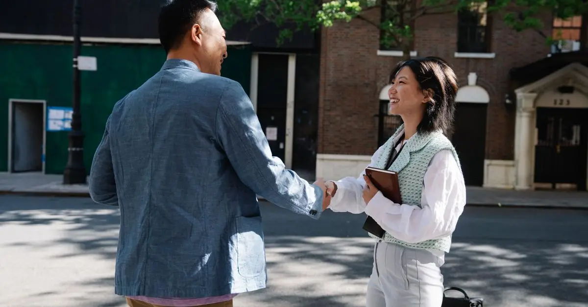 How to Build Strong Relationships: A Coaching Approach