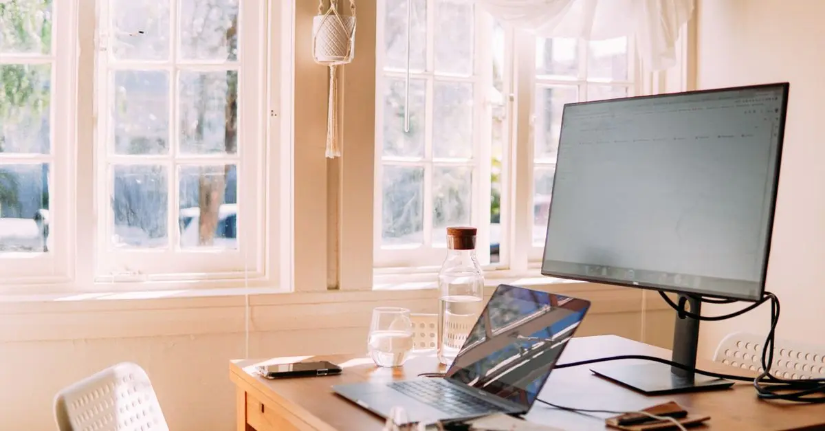 Les Meilleurs Accessoires pour le Télétravail