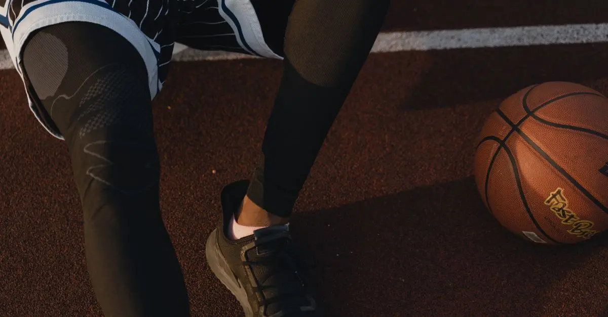 Common Mistakes to Avoid to Prevent Basketball Injuries