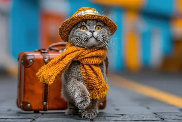 Best Pet Carriers for Travel - Comprehensive Buying Guide