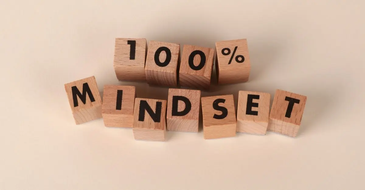 Developing a Success Mindset: Essential Guide