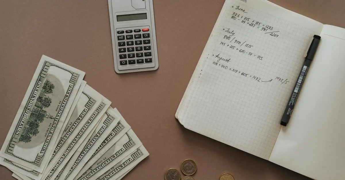 Mastering Budgeting to Save Money