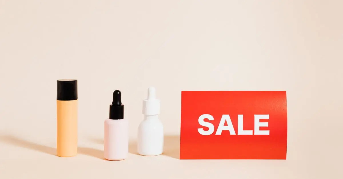 Best Beauty Products Discounts to Look for on Black Friday